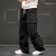 Straight Plus Size